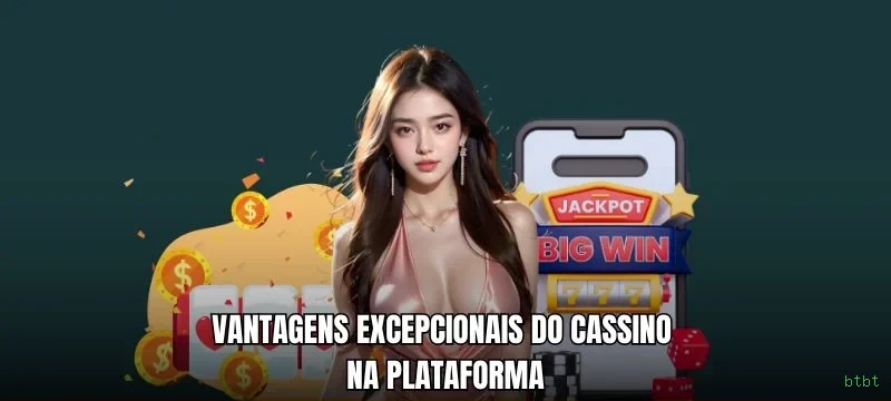 Bônus btbt
