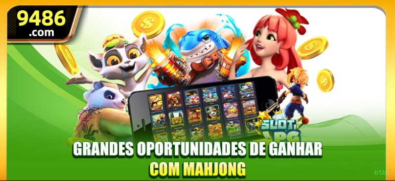 Fortune Ox Slot btbt