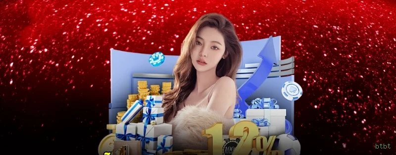 Fortune Rabbit Slot btbt