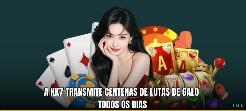 btbt Cassino Online