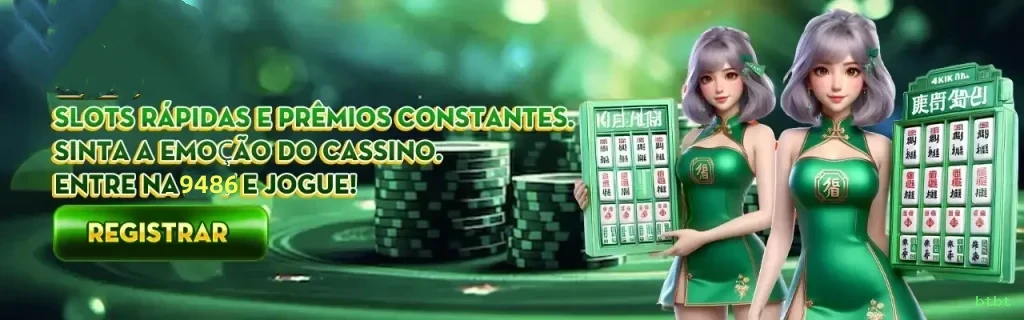 btbt Cassino Clássico