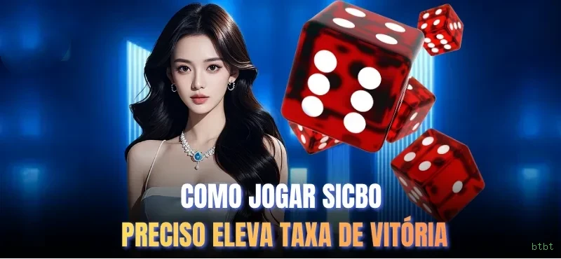 Microgaming btbt