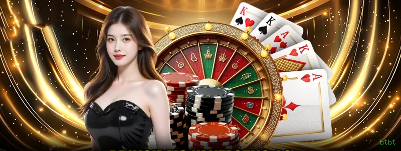 btbt Cassino Clássico