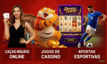 Jogos Recomendados btbt