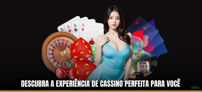 btbt Cassino Clássico
