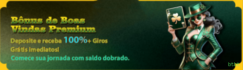 Slots Clássicos btbt