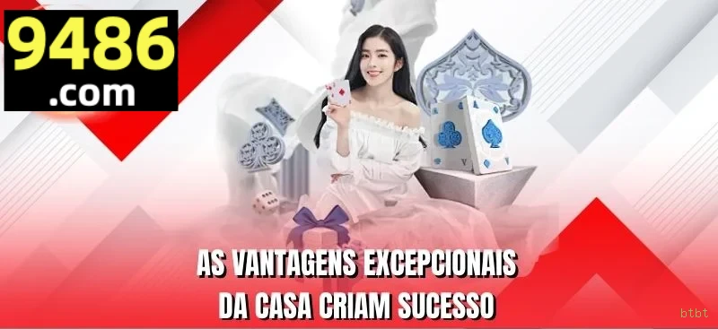 Vídeo Slots btbt